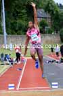 Decathlon Long Jump, 2024 EAP International Combined events, Hewcham, Northumberland.  Photo: David T. Hewitson/Sports for All Pics